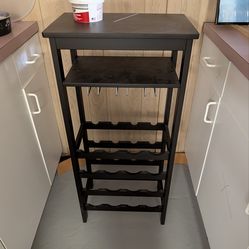 Wine Rack