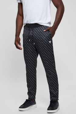 GUESS Quatro G Printed pants. Medium