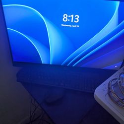 HP Computer 