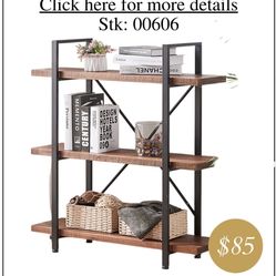 Book Shelf- New In Box