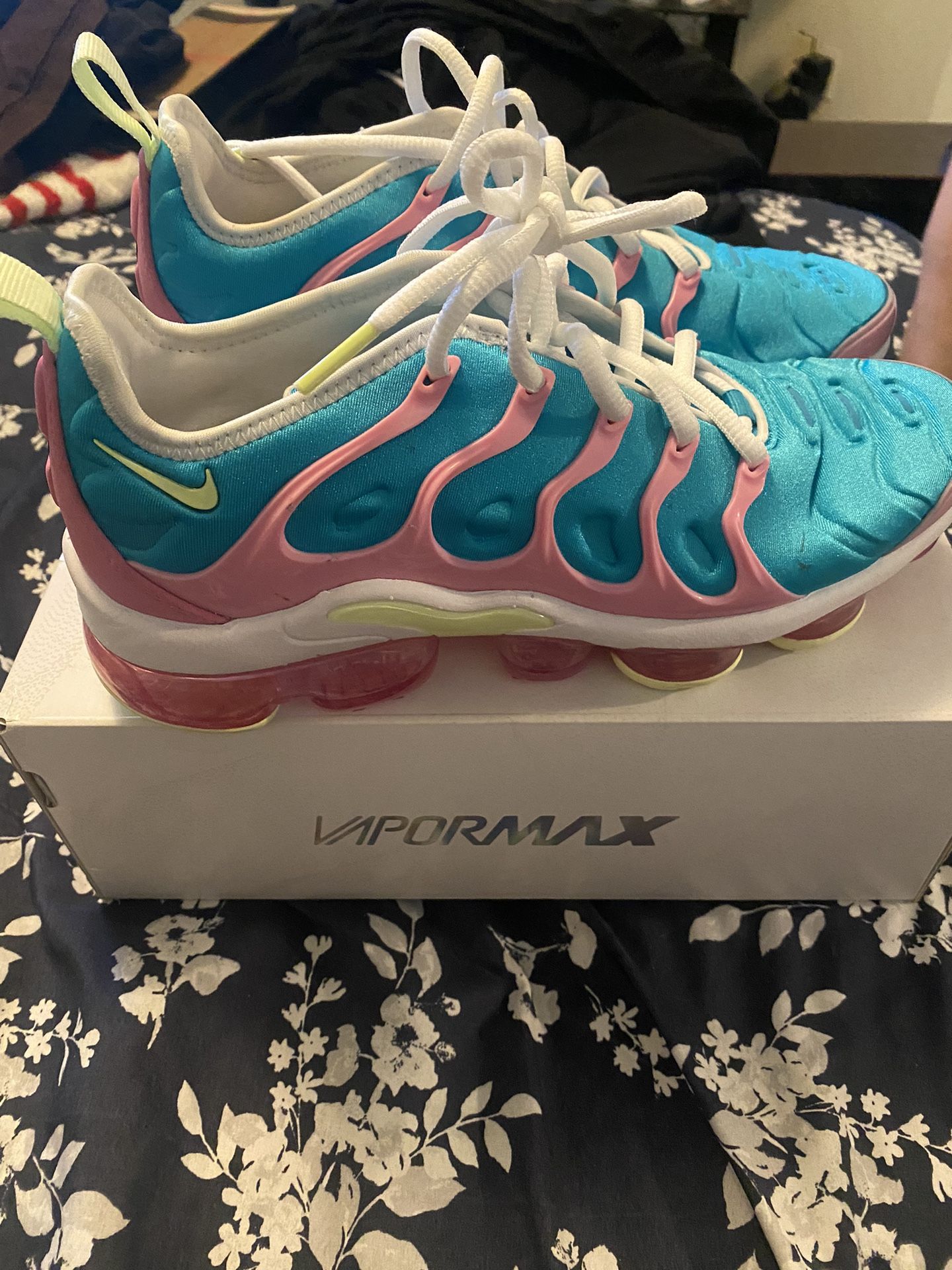 Nike Vapor Max