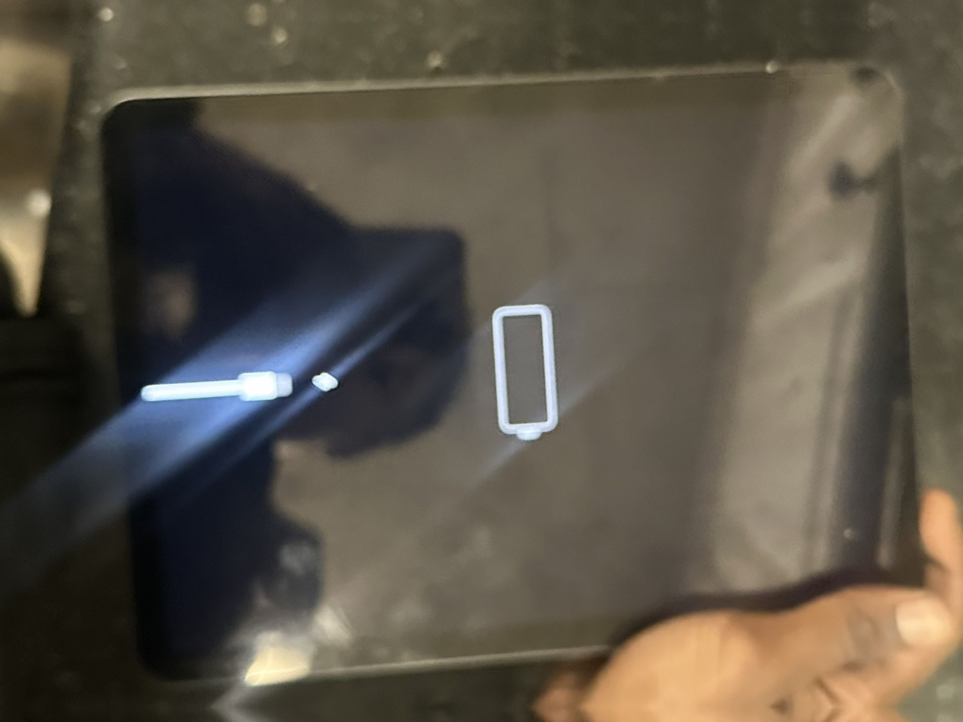iPad 5th Gen