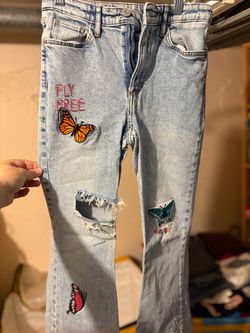 Kids/youth pants and jeans