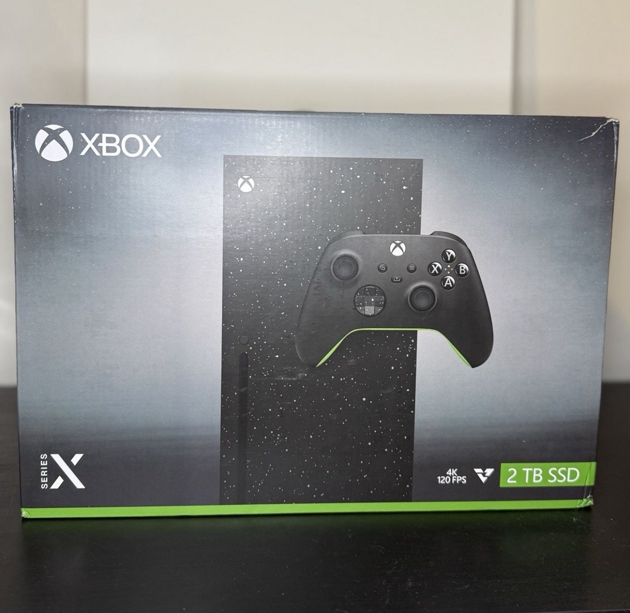 X Series 