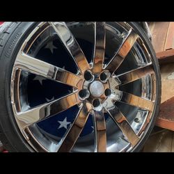 Rims 20s