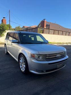 2012 Ford Flex