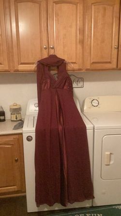 Beautiful Prom Dress