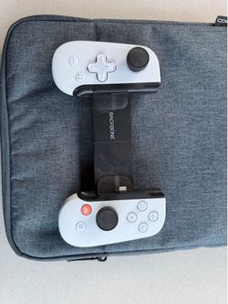 Backbone Controller