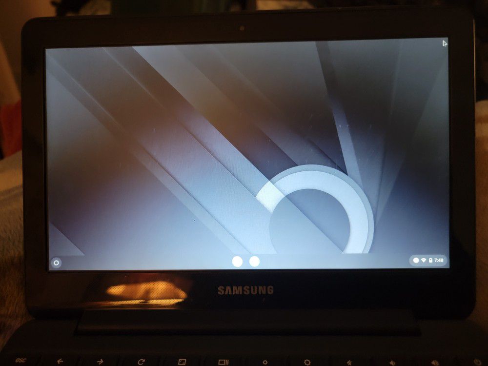 Chromebook Samsung EX500C13