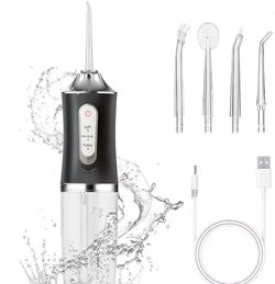 Electric Water flosser pro