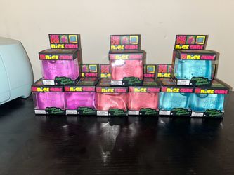 Needoh Nice Cube