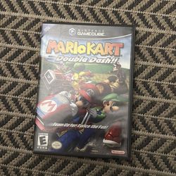 Mariokart