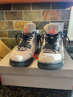 Jordan 4 Taupe Haze Size 10.5 US
