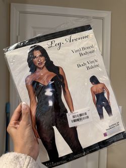 Body Suit Costume