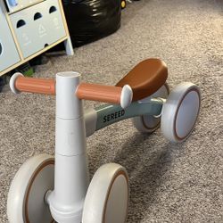 Sereed Trike