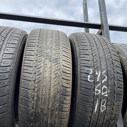 Used Tires Llantas Usadas