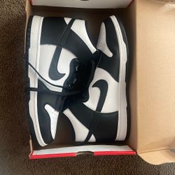Brand New Nike Panda Highs