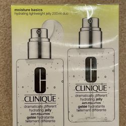 Clinique Hydrating Jelly Duo 200ml