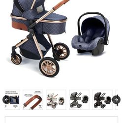  Luxury Baby Items