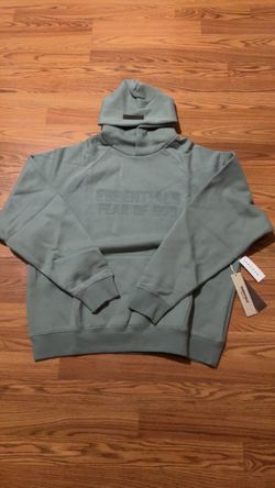 Fear of God Essentials Pullover Hoodie