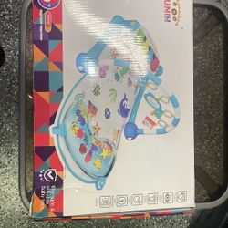 Baby Gym Play Mat