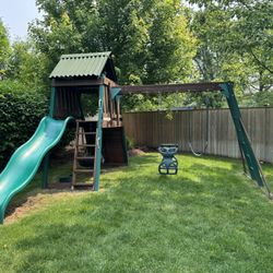 Play set From Premier USA