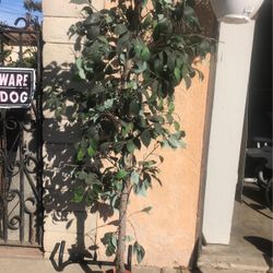 Arbol Artificial Decoracion Y