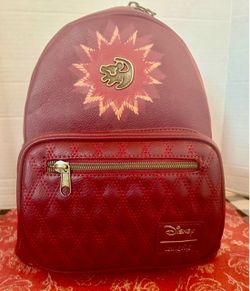 Disney The Lion King Loungefly new bag