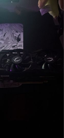 RTX 1660 super 6GB