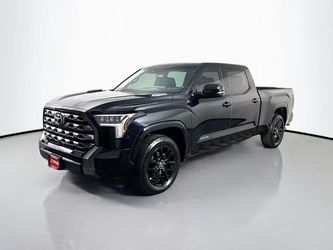 2023 Toyota Tundra Hybrid