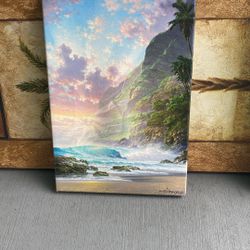 Paintings X 3