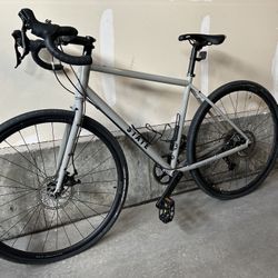 State Bicycle Co, 4130 All Road