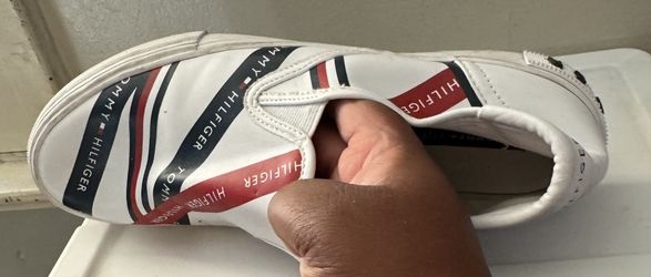 Tommy Hilfiger Sneakers For Ladies