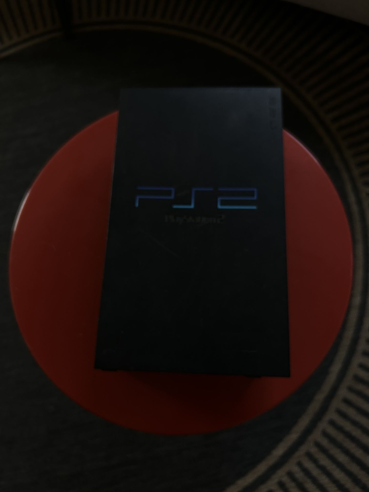 Playstation 2