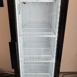5ft Slim Fridge 