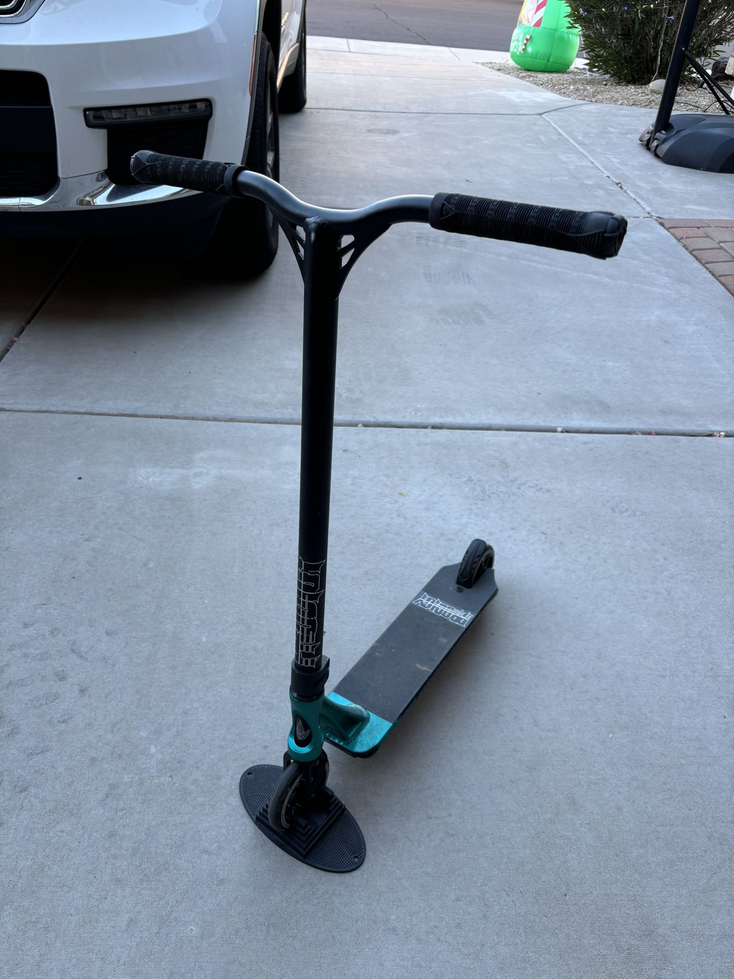 Prodigy Scooter