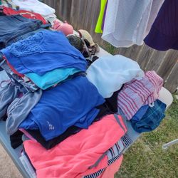Clothes 
