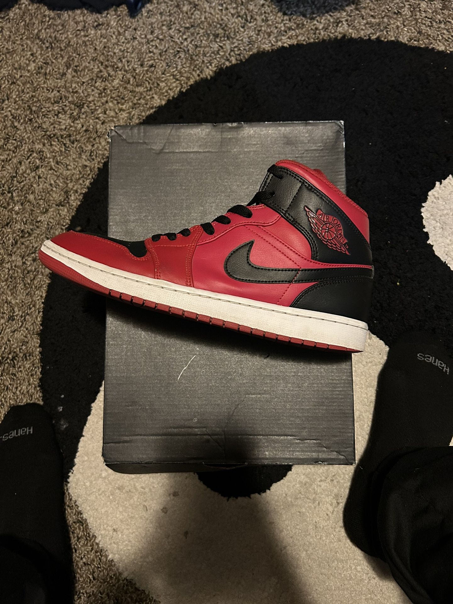 Jordan 1