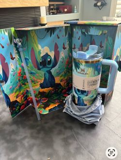 LTD Edition Stanley gift set