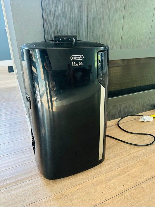 Portable Air Conditioner