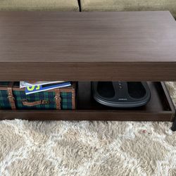 Coffee Table Lift Top 
