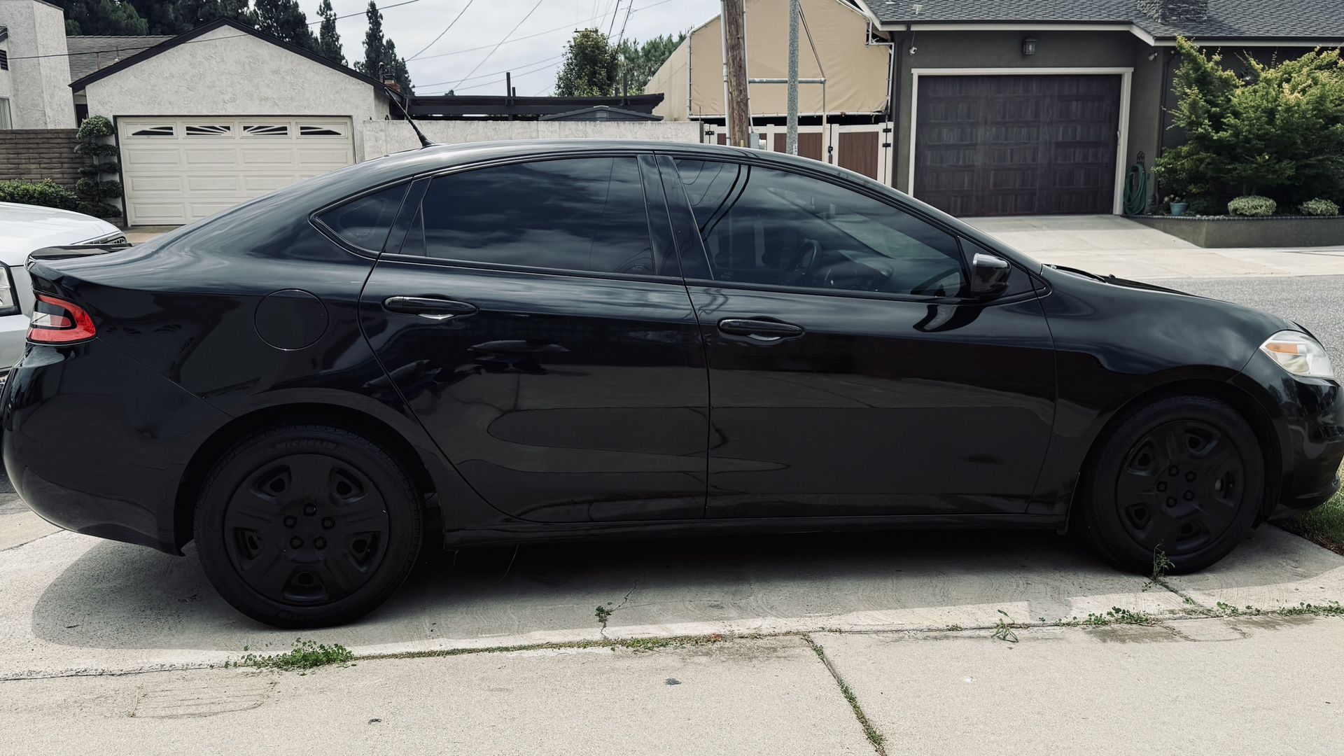2014 Dodge Dart