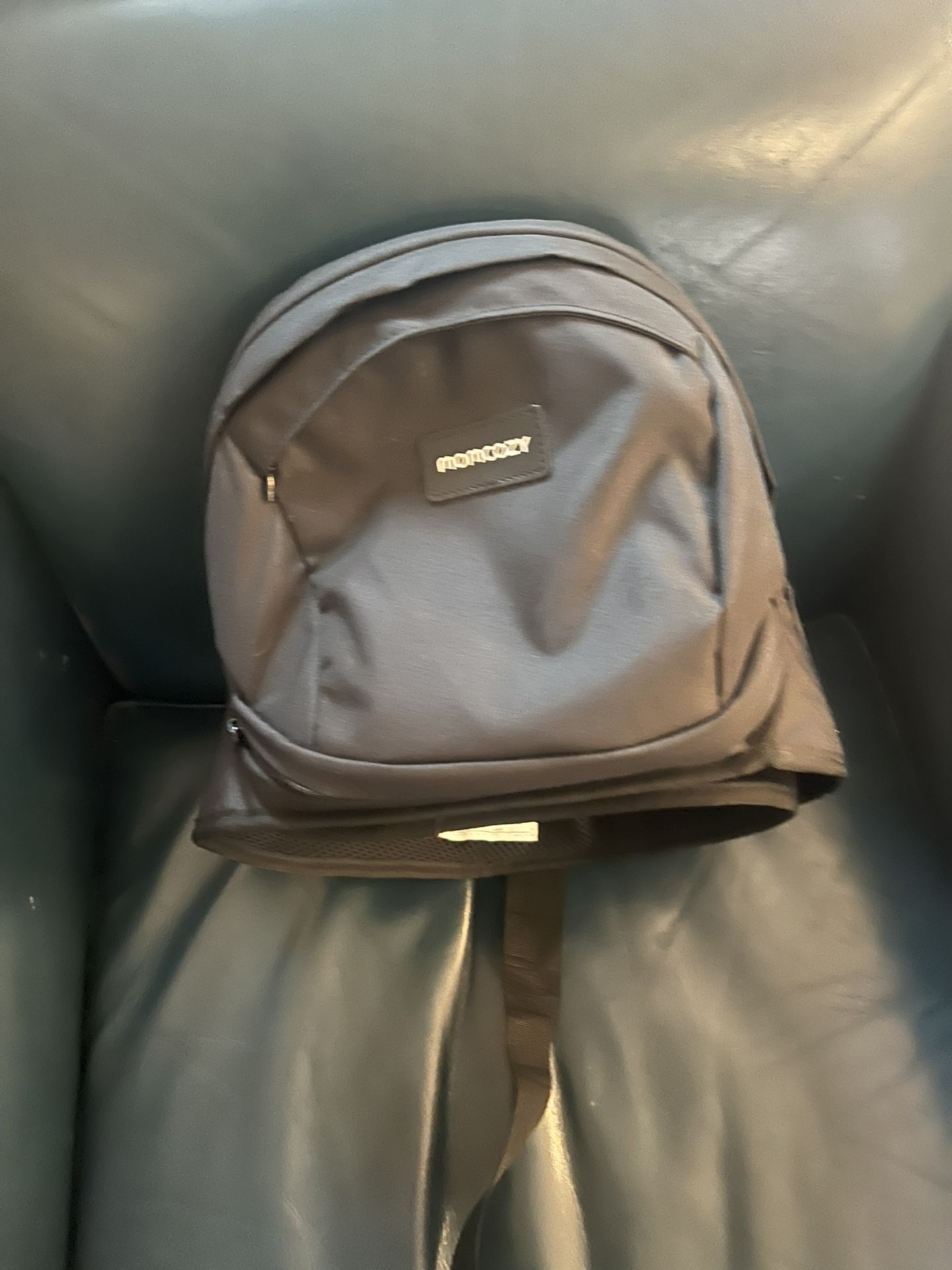 MomCozy Hip Baby/Toddler Carrier 