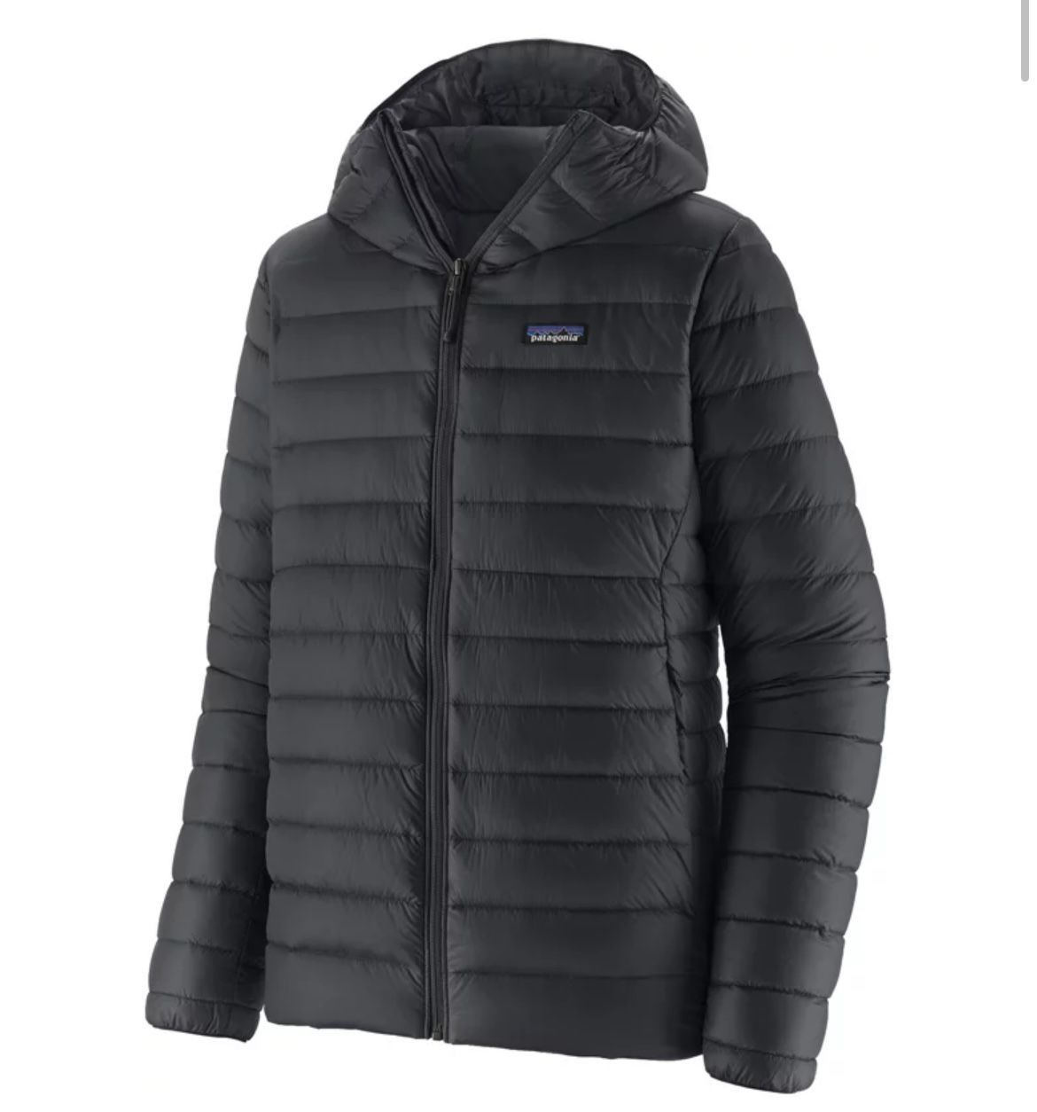 Patagonia Jacket