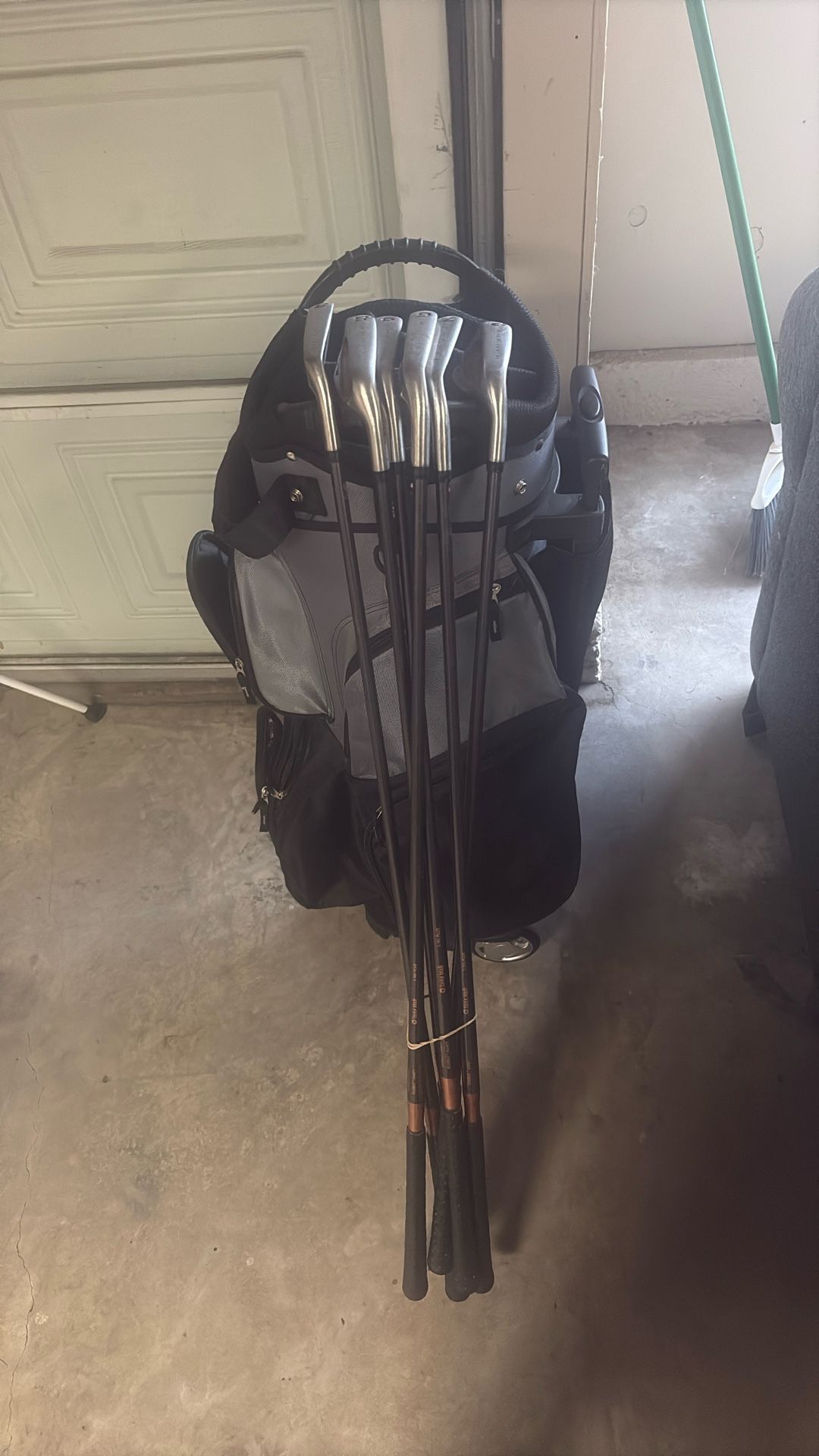 Golf Clubs