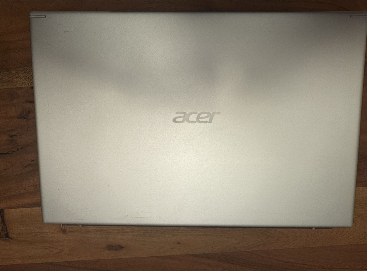 Acer Aspire Vero N20C5 15.6" FHD Laptop