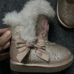 Juicy Couture Boots