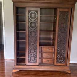 Awesome Armoire 