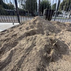 FREE DIRT