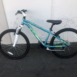Ladies Mountain Bike